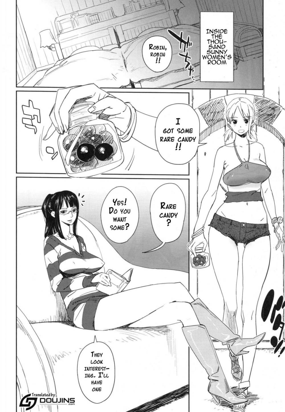 Hentai Manga Comic-Chotto Matte to Iwaretatte-Read-3